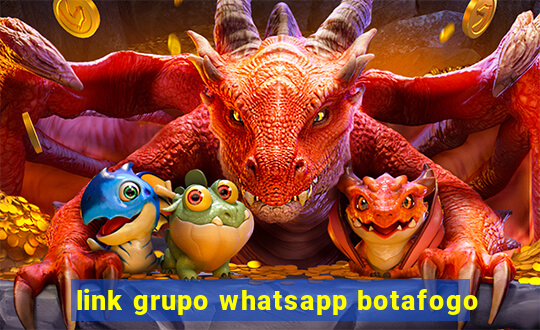 link grupo whatsapp botafogo